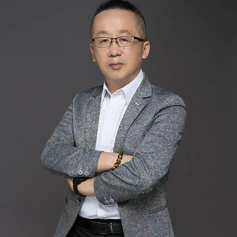 顾军