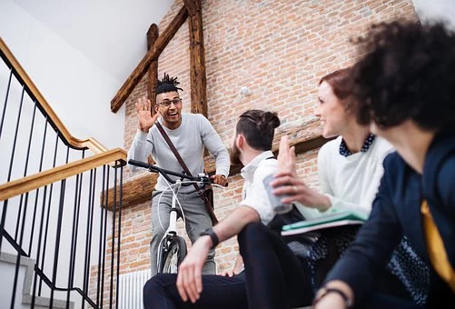 商务服务企业如何税务筹划