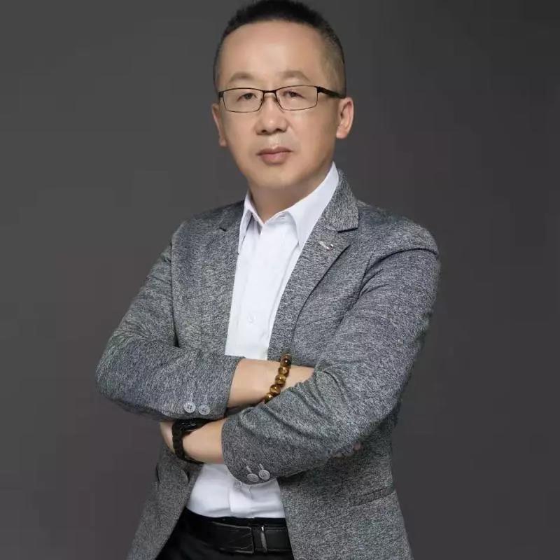 沙龙财税讲师顾克军