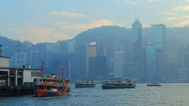 香港注册公司的条件及费用