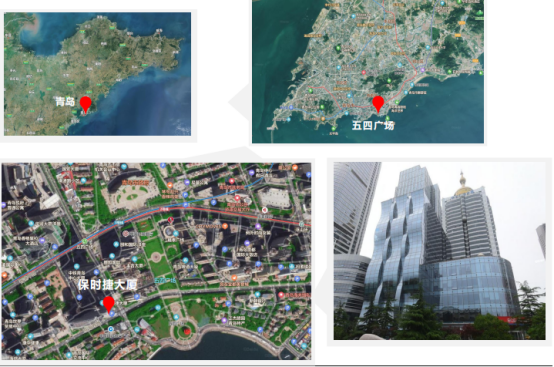 税务筹划｜青岛君林科技产业园节税的不二之选