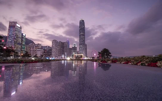 公司注册为香港公司的优点 公司注册为香港公司的优点