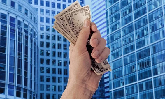 为什么企业会有股权转让？