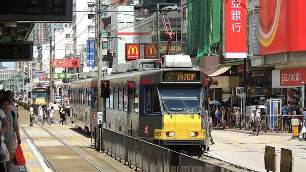 在香港注册离岸公司需要多少费用？有哪些优势？