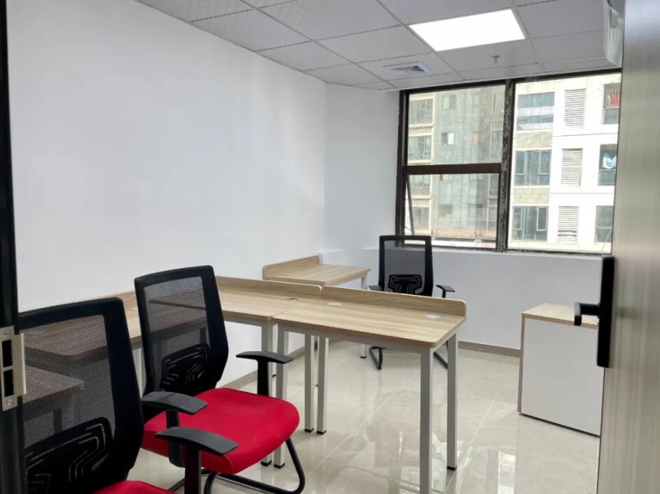 租办公室、办理租赁红本，创业必备攻略！