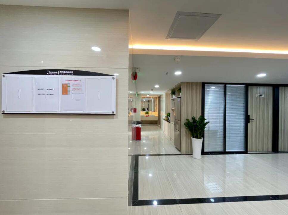 租办公室、办理租赁红本，创业必备攻略！