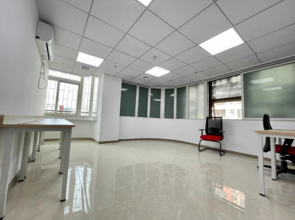 租办公室、办理租赁红本，创业必备攻略！