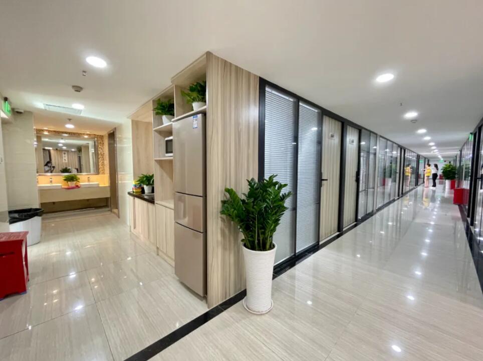 租办公室、办理租赁红本，创业必备攻略！