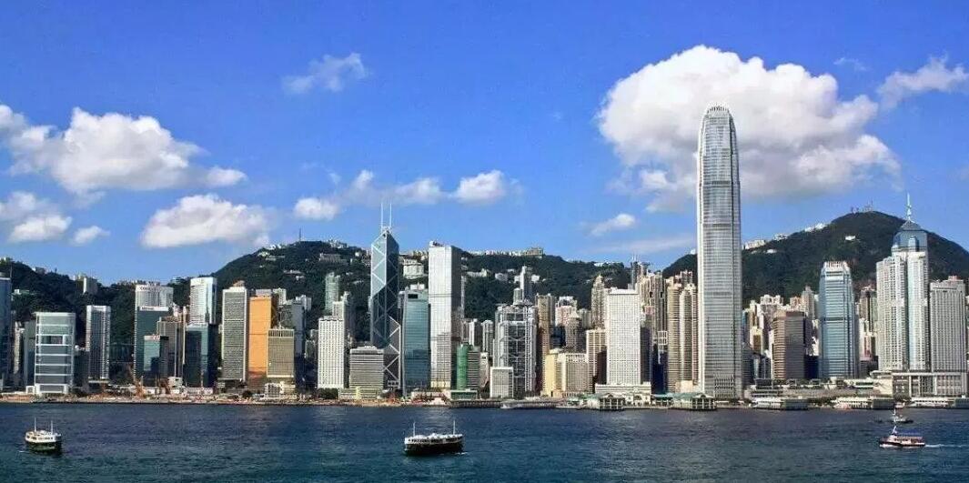 不懂怎么填写香港公司经营范围的注意啦！