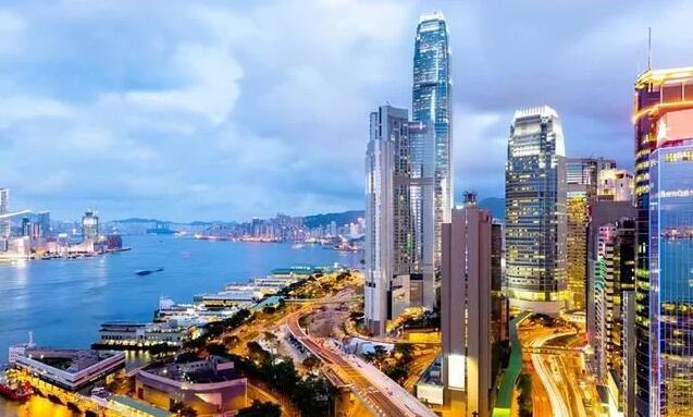 全球疫情未断怎么利用香港公司做跨境电商?