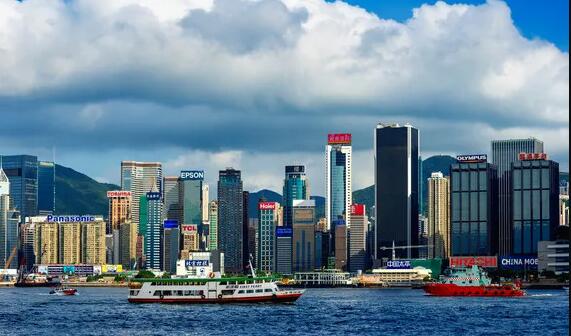 香港公司除名、?？睿课裁幢匦胍鼍≈暗鞑?？