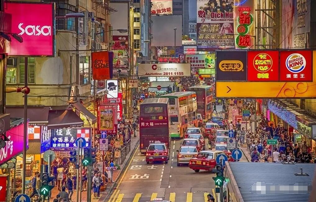 香港公司如何进行税务筹划？