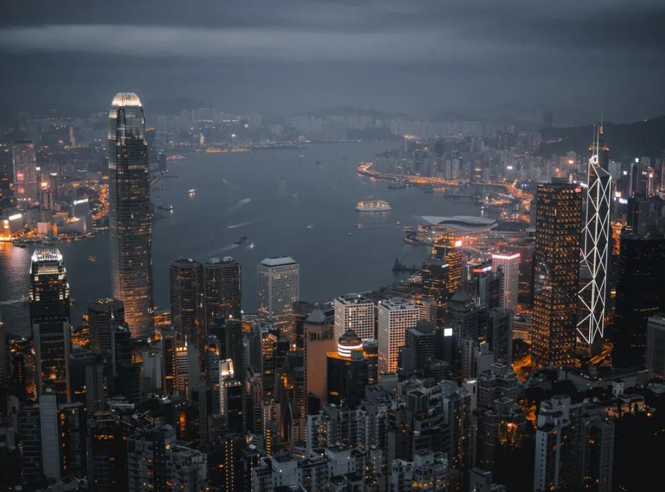 香港公司公司名称怎么规定的？如何能起一个高大上的名字呢？