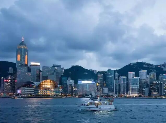 香港公司做账审计知多少，这一篇就够了 