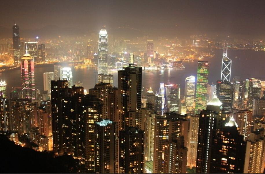 疫情期间如何注册香港公司 疫情期间如何注册香港公司