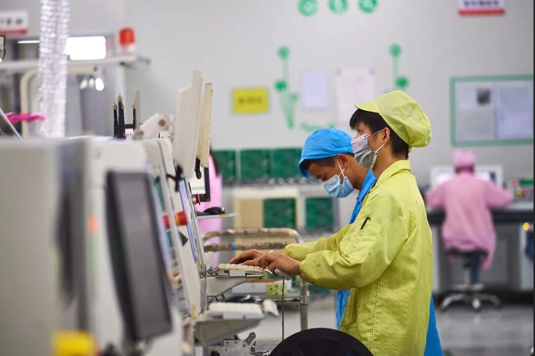 再帮一把！上半年减税降费有这些措施出台 