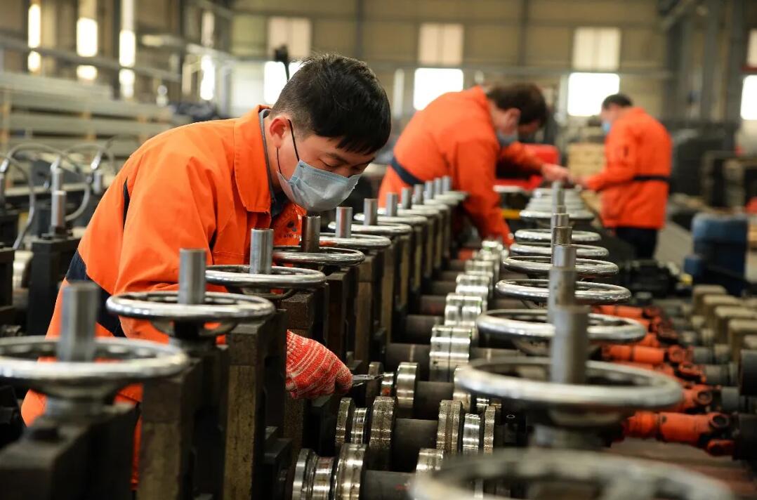 再帮一把！上半年减税降费有这些措施出台 