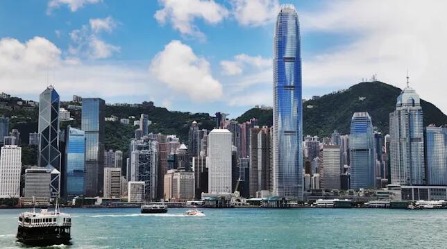 香港公司的“年审”和“税务”是一回事吗？ 