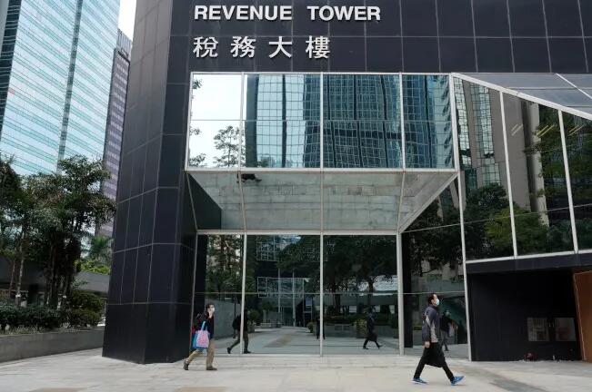 香港公司的“年审”和“税务”是一回事吗？ 