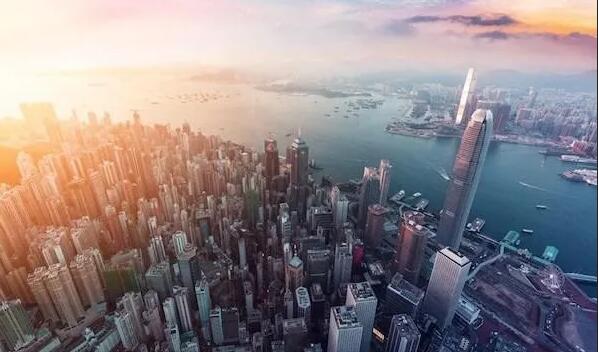 详细介绍香港投资环境