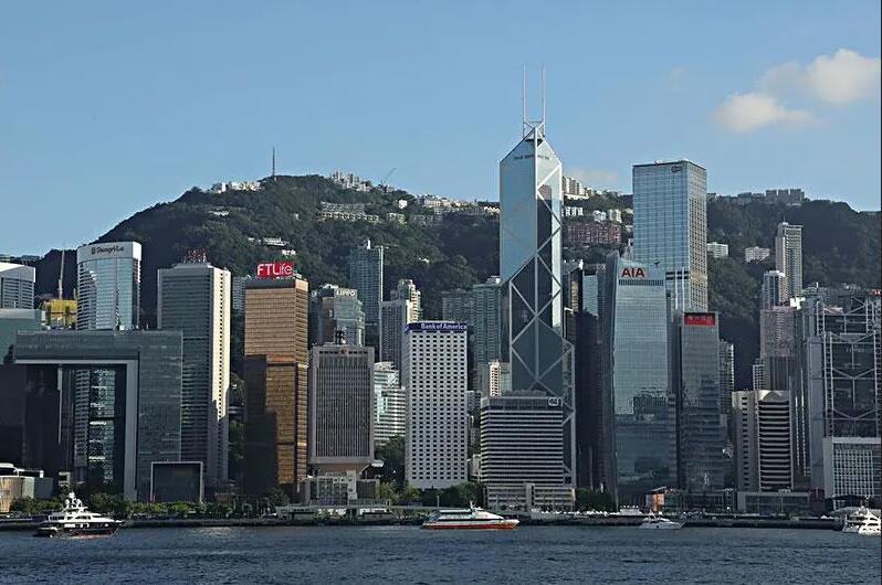 香港公司后续维护工作实践 