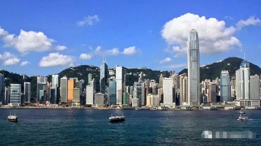 不懂怎么填写香港公司经营范围的老板注意啦！