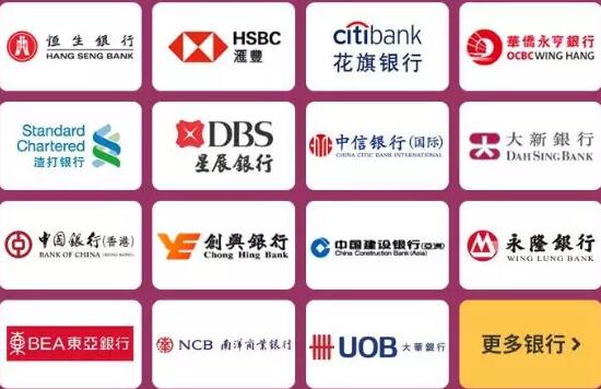 香港银行账户需要的资料和注意事项 香港银行账户需要的资料和注意事项
