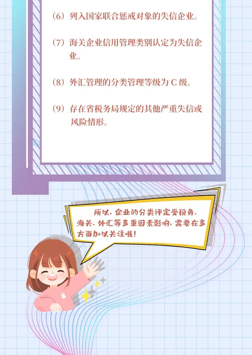 出口企业分类管理评定答疑大全