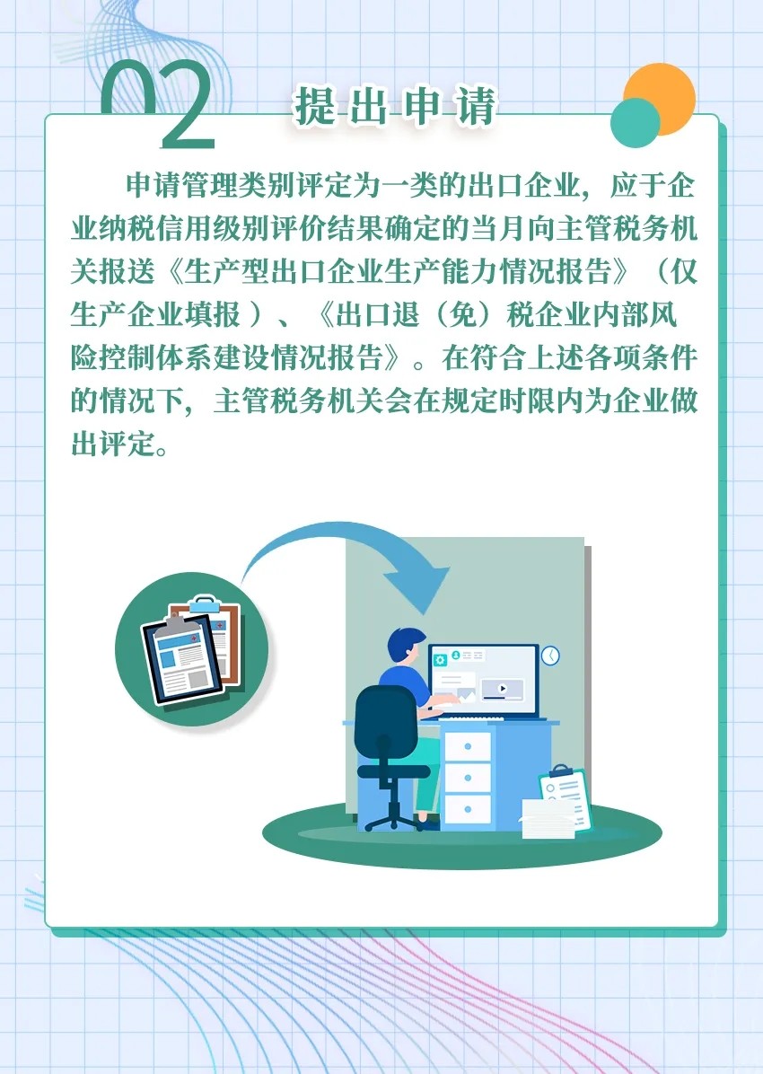 出口企业分类管理评定答疑大全