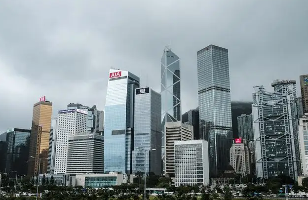 香港公司注册的标准要求与流程有那些？