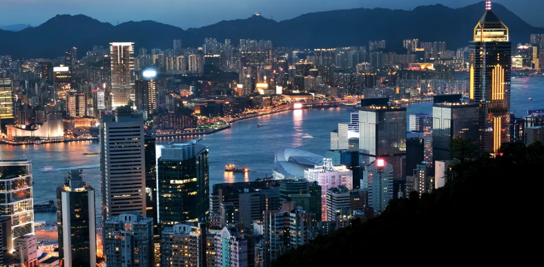 香港公司SCR重要控制人备案，合规注册需重点关注的问题