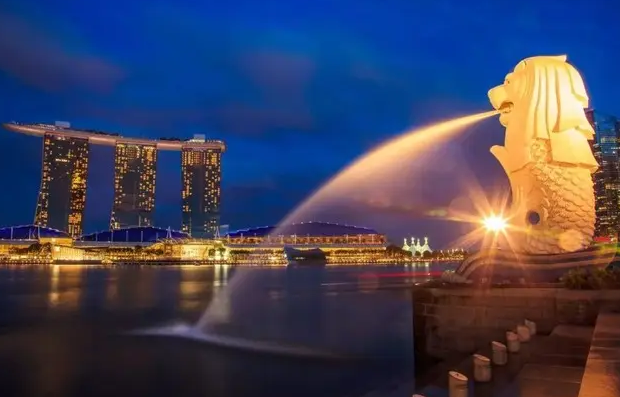 国内人都在新加坡注册公司的原因