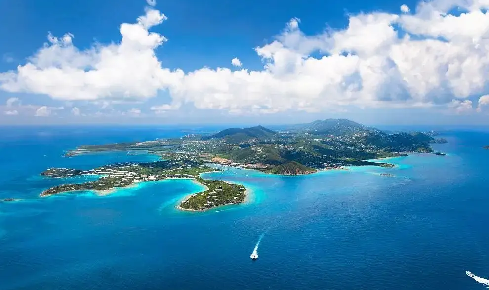 BVI公司有哪些常见问题，注册BVI公司的好处