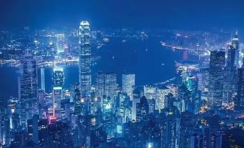 香港对海外投资的税收优势政策有哪些?