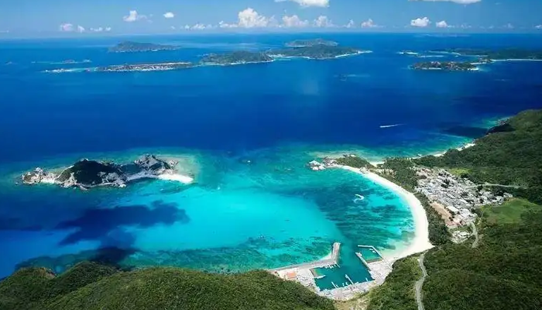 离岸公司注册的风险如何预防！形式特点有哪些？