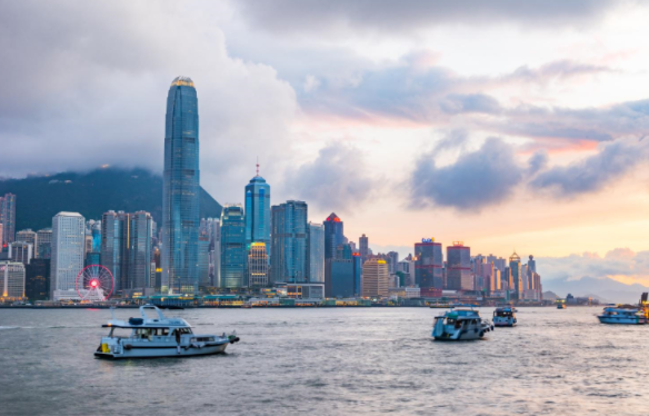 香港公司最新查册出炉，登记册将于10月14日生效