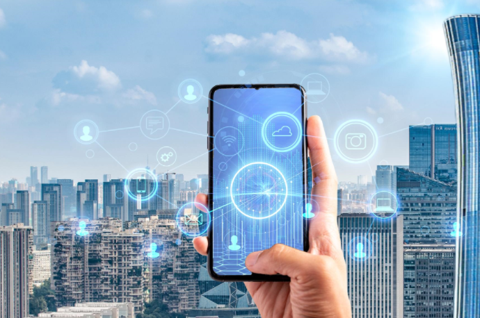 个体工商户与公司之间有什么不一样,主要表现在哪！