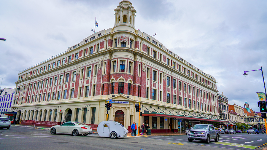 新西兰公司注册相关概况，常见问题解析