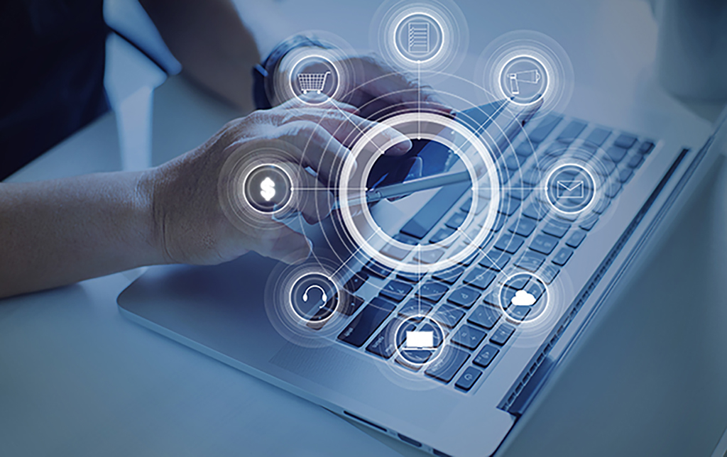 跨进电商的申报收费步骤是怎样的，注册公司流程