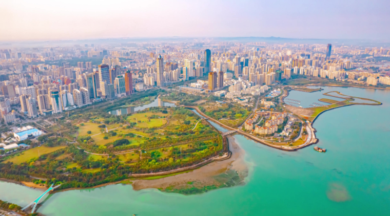 海南自由贸易港的便利之处,海南公司注册的步骤 海南自由贸易港的便利之处,海南公司注册的步骤