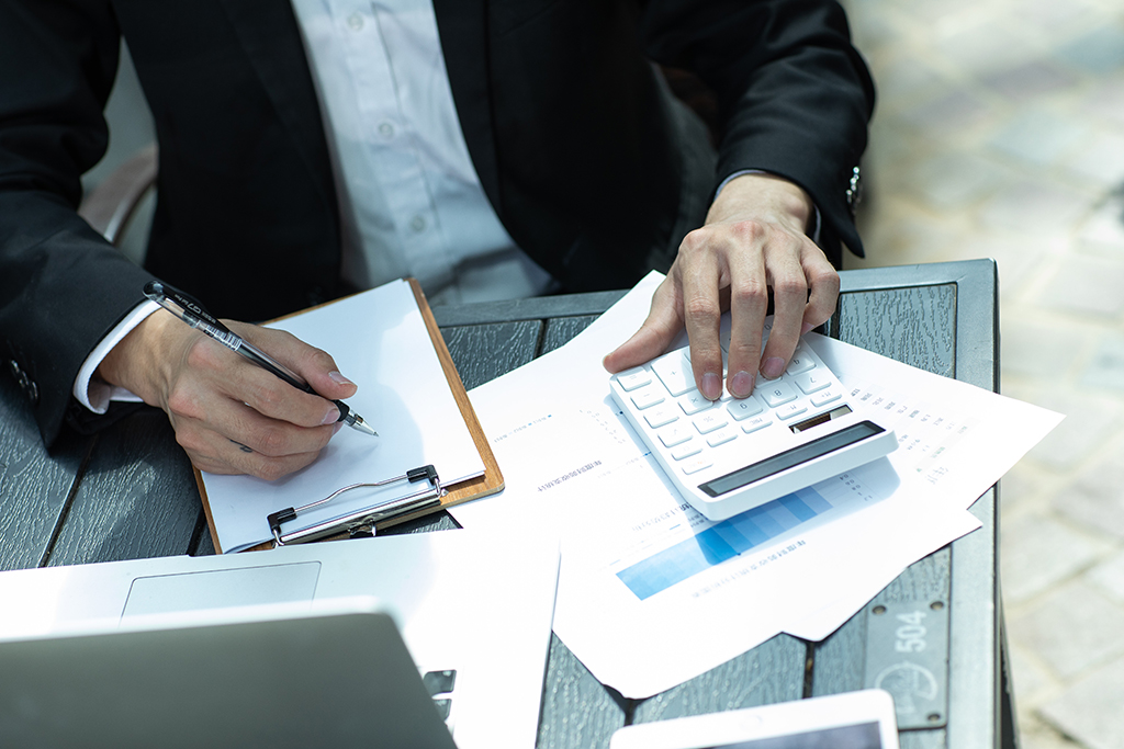 新加坡公司审计范围类型，您的公司审计了吗