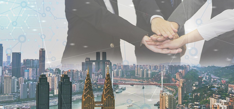 香港公司公证办理：如何选择合适的注册代理