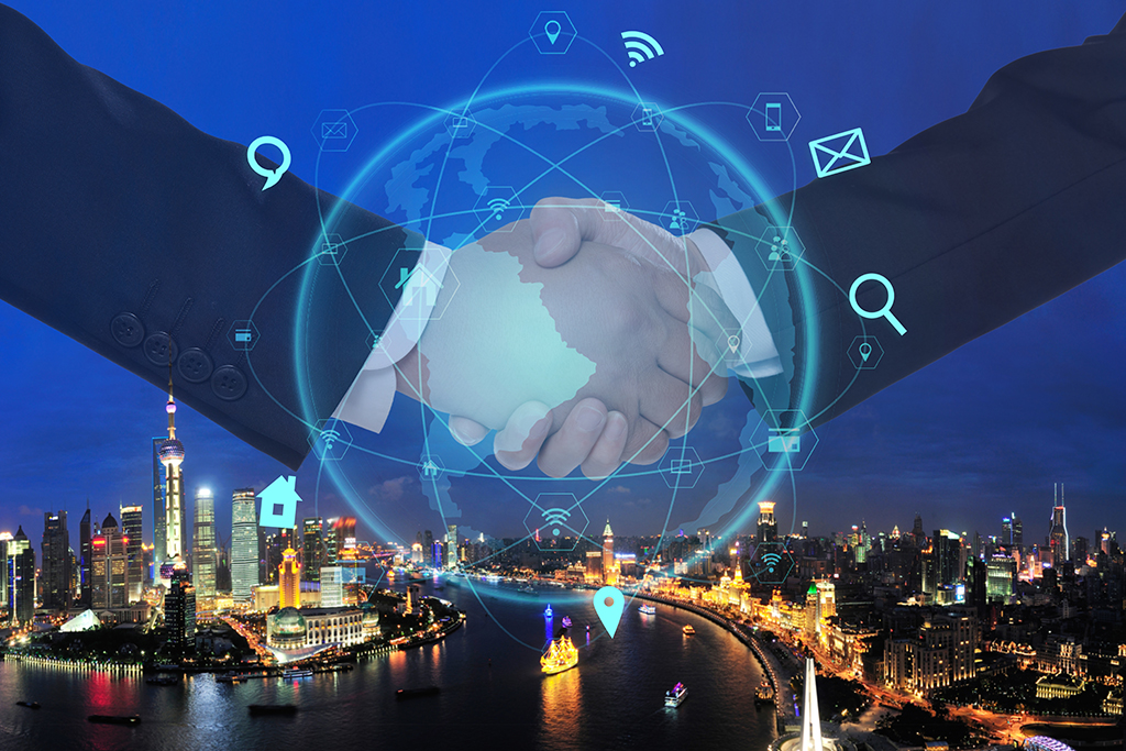 香港公司开户：简化流程，高效激活