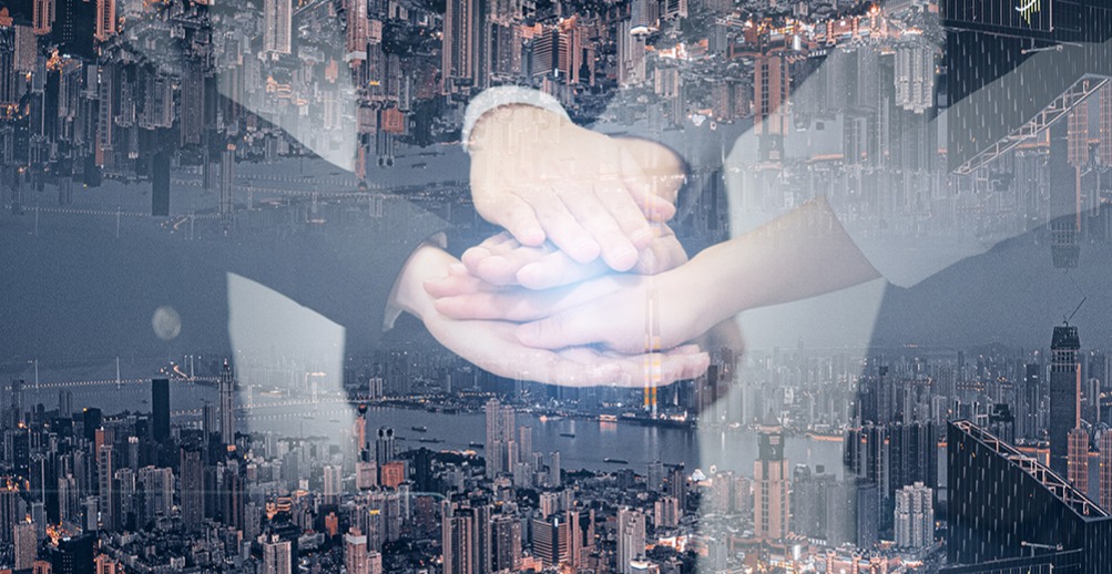 在香港注册个人公司的流程，通过哪些步骤来申请