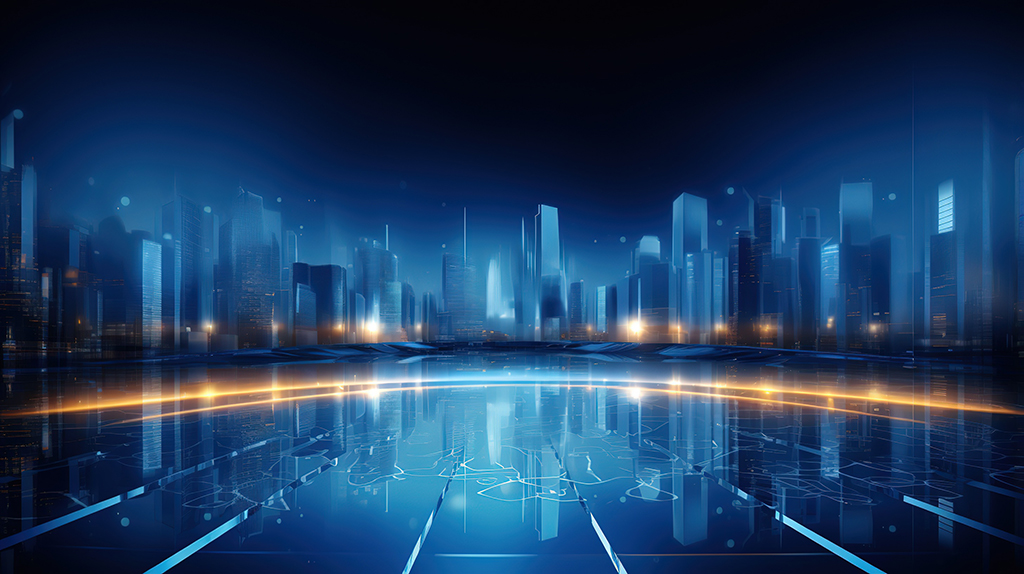 香港公司控股内地公司