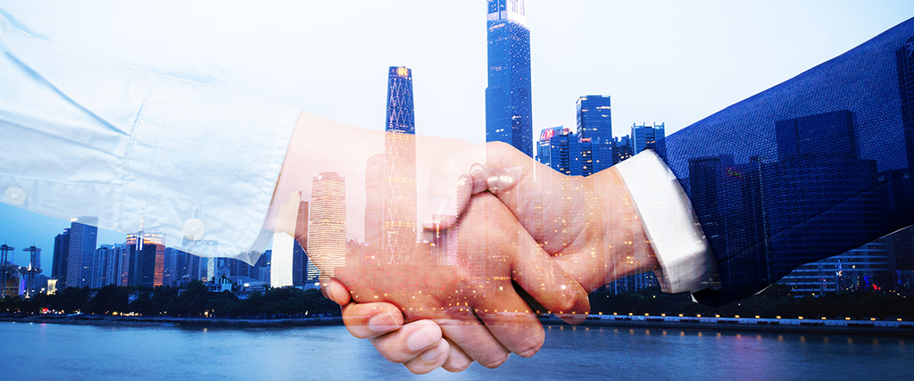 美国公司有多少种类型,每种类型的特点和优势