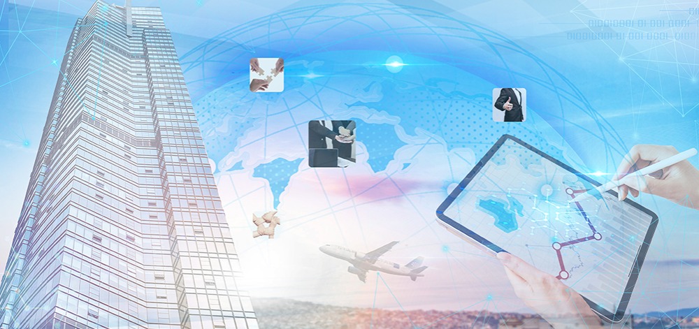 要是没有办公的地址，可以注册香港公司吗