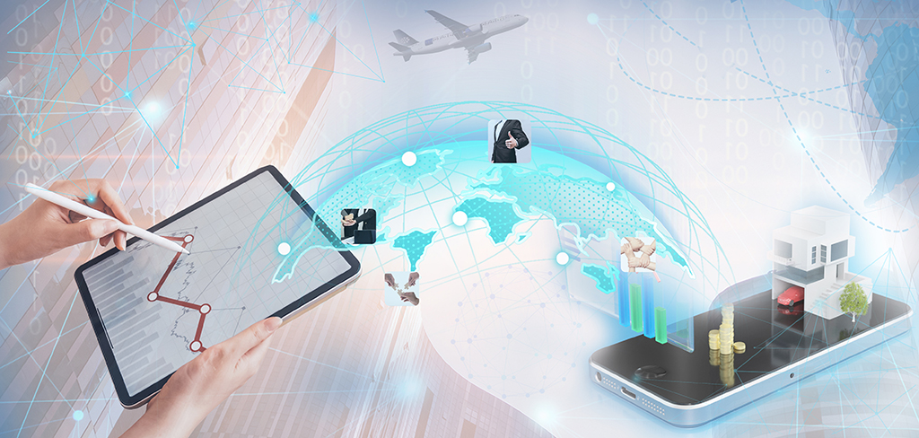 热门国家注册公司，都是如何注册的