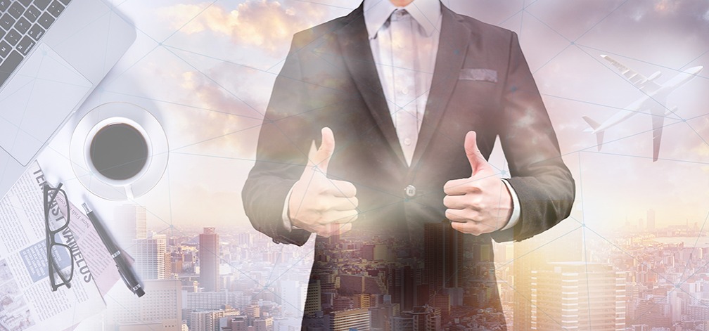 借助香港金融优势，发展香港公司注册及海外业务