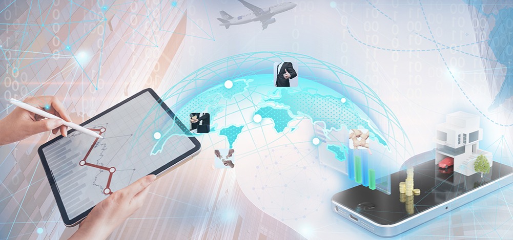 热门国家注册公司，都是如何注册的